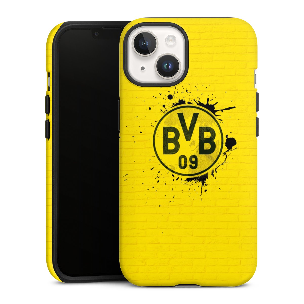 Coque renforcée