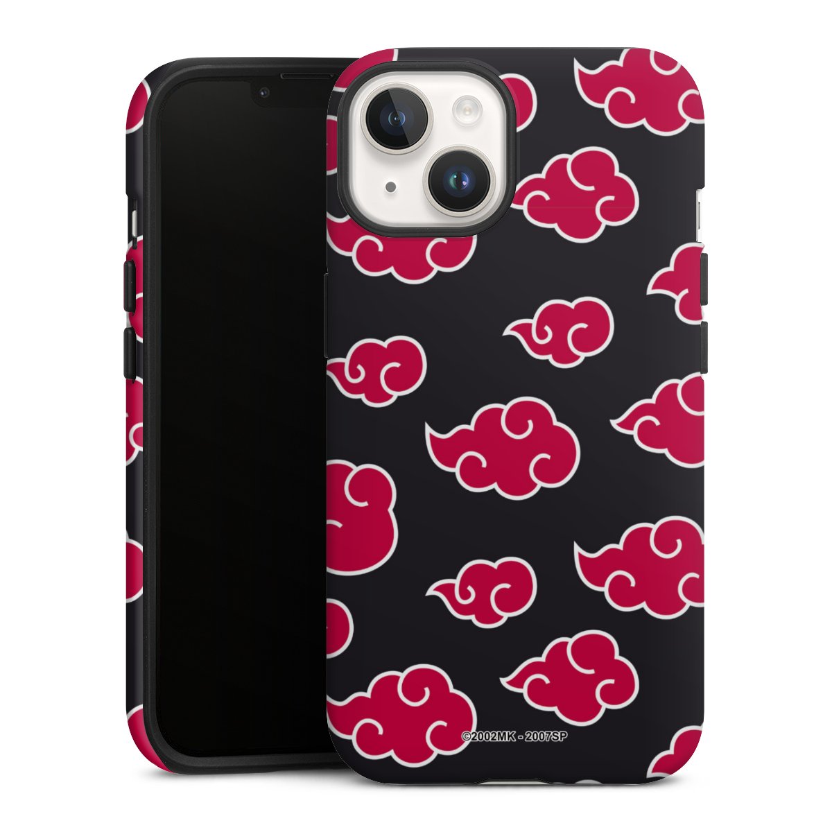 Akatsuki Motif