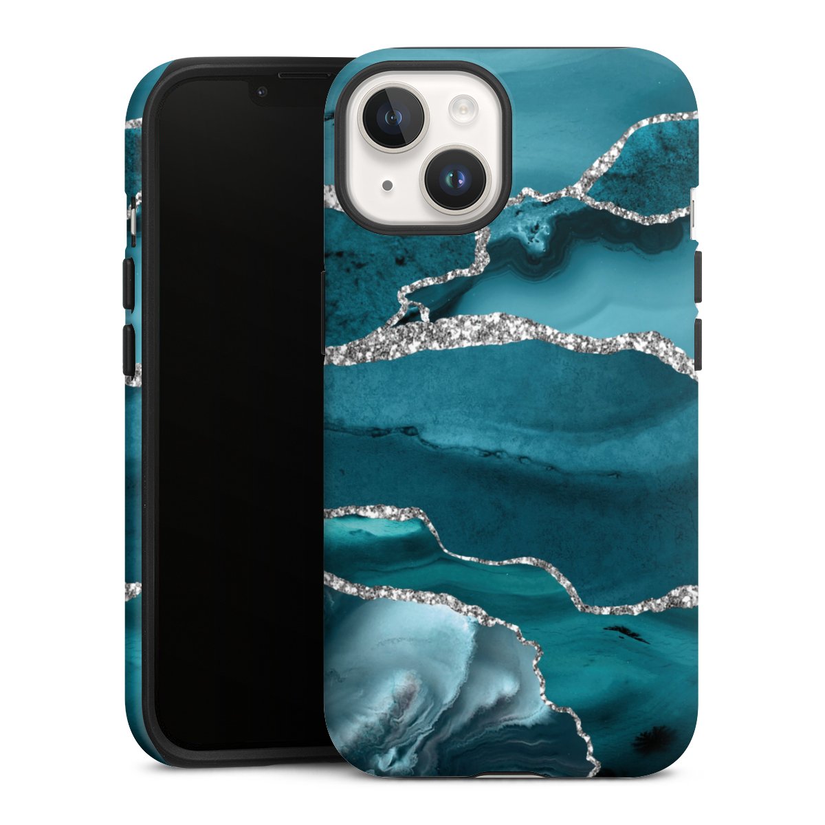 Coque renforcée