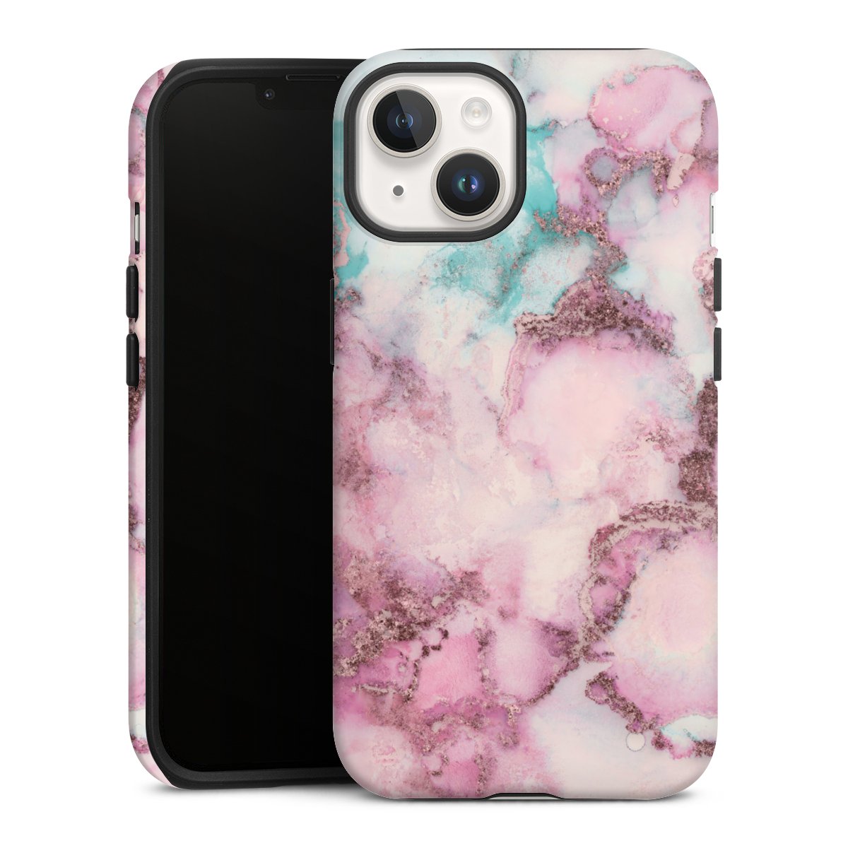 Toughcase hoesje