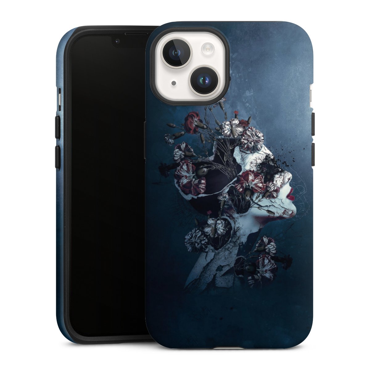 Coque renforcée