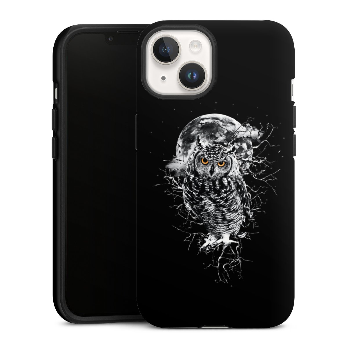 Cover rinforzata