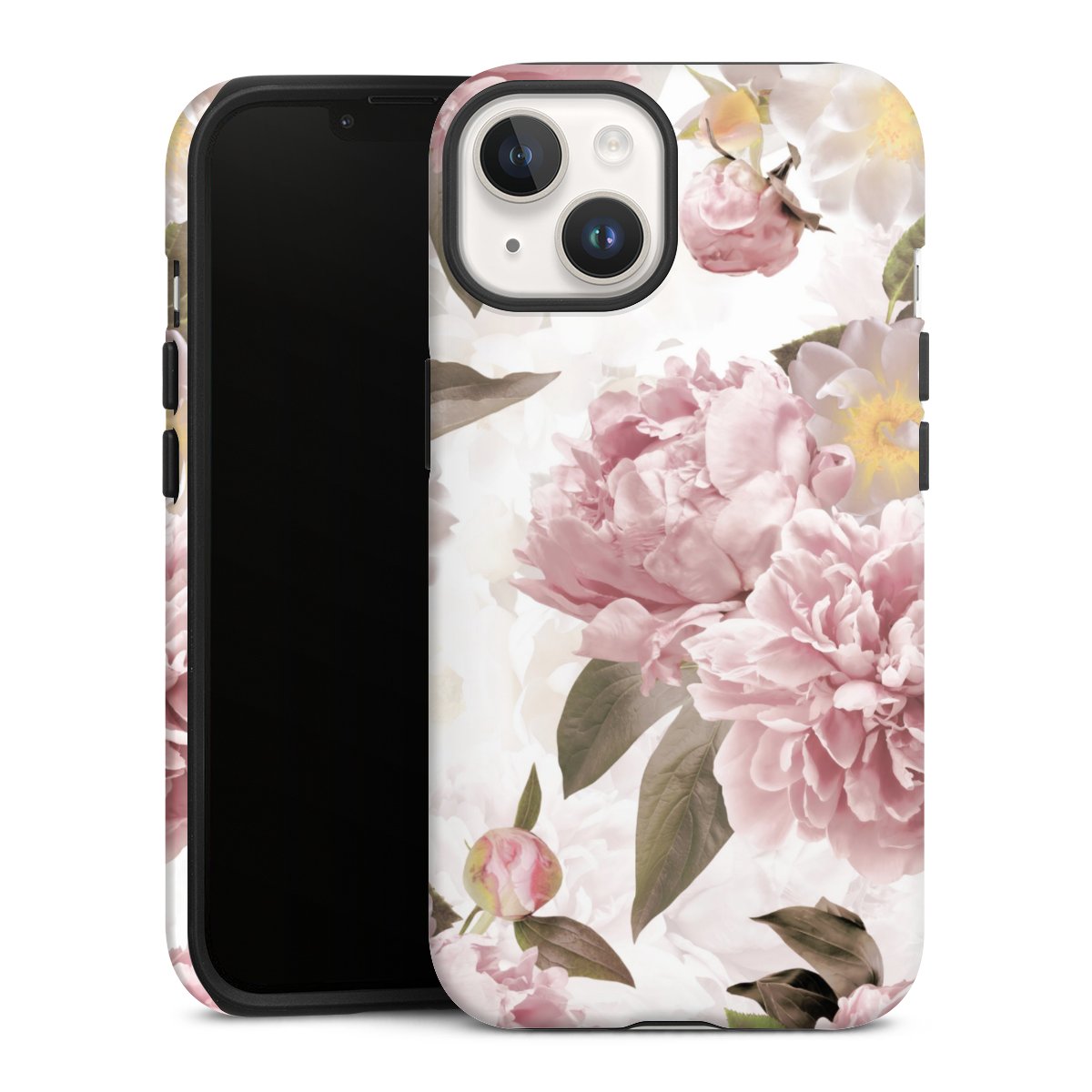 Coque renforcée
