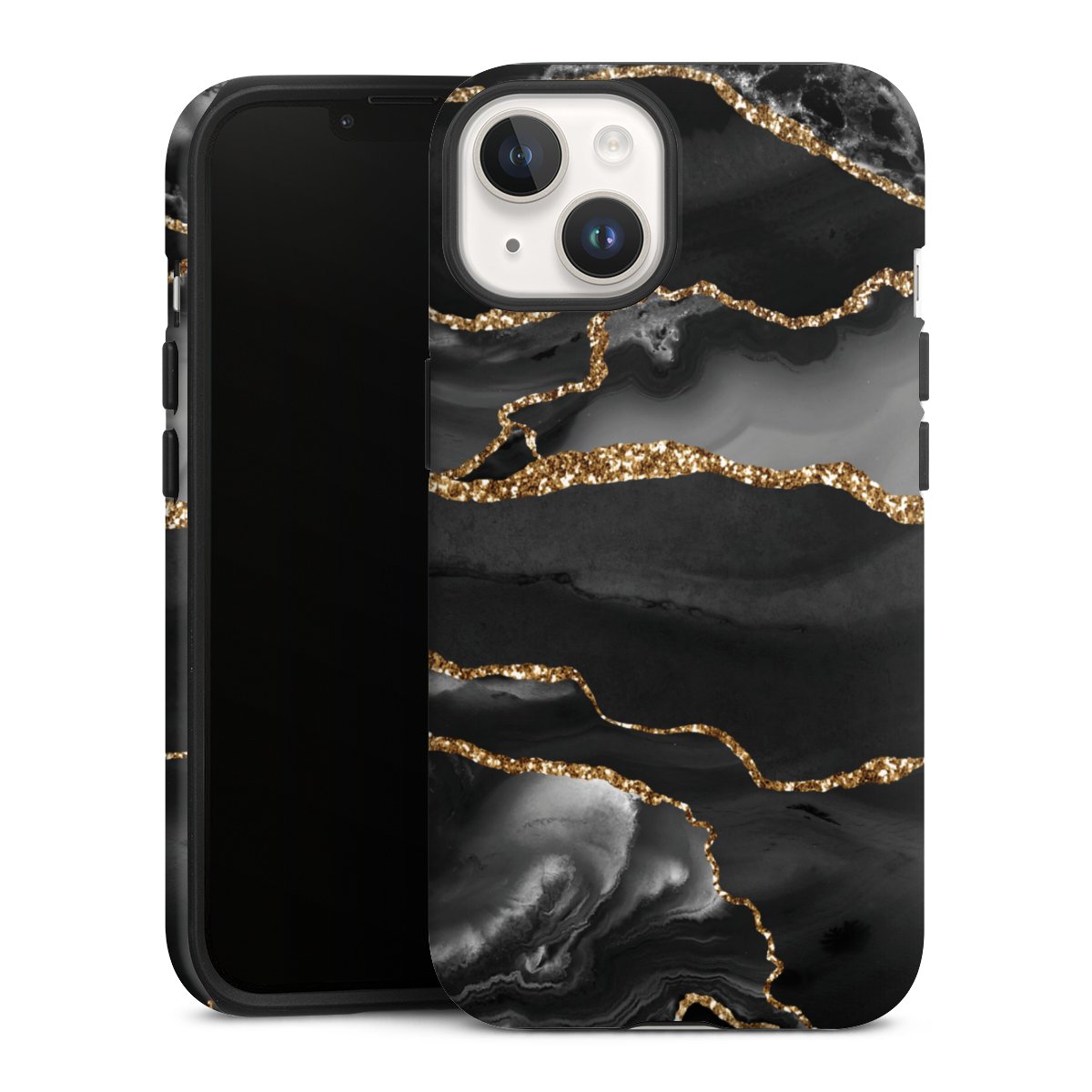 Coque renforcée