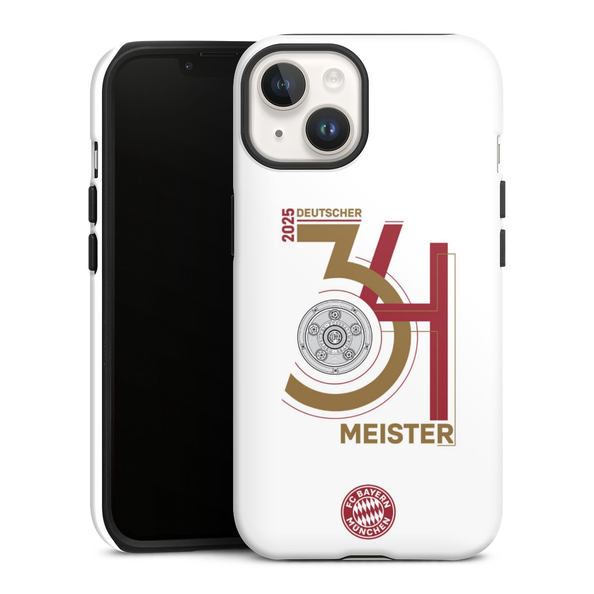 FCB Deutscher Meister 2025