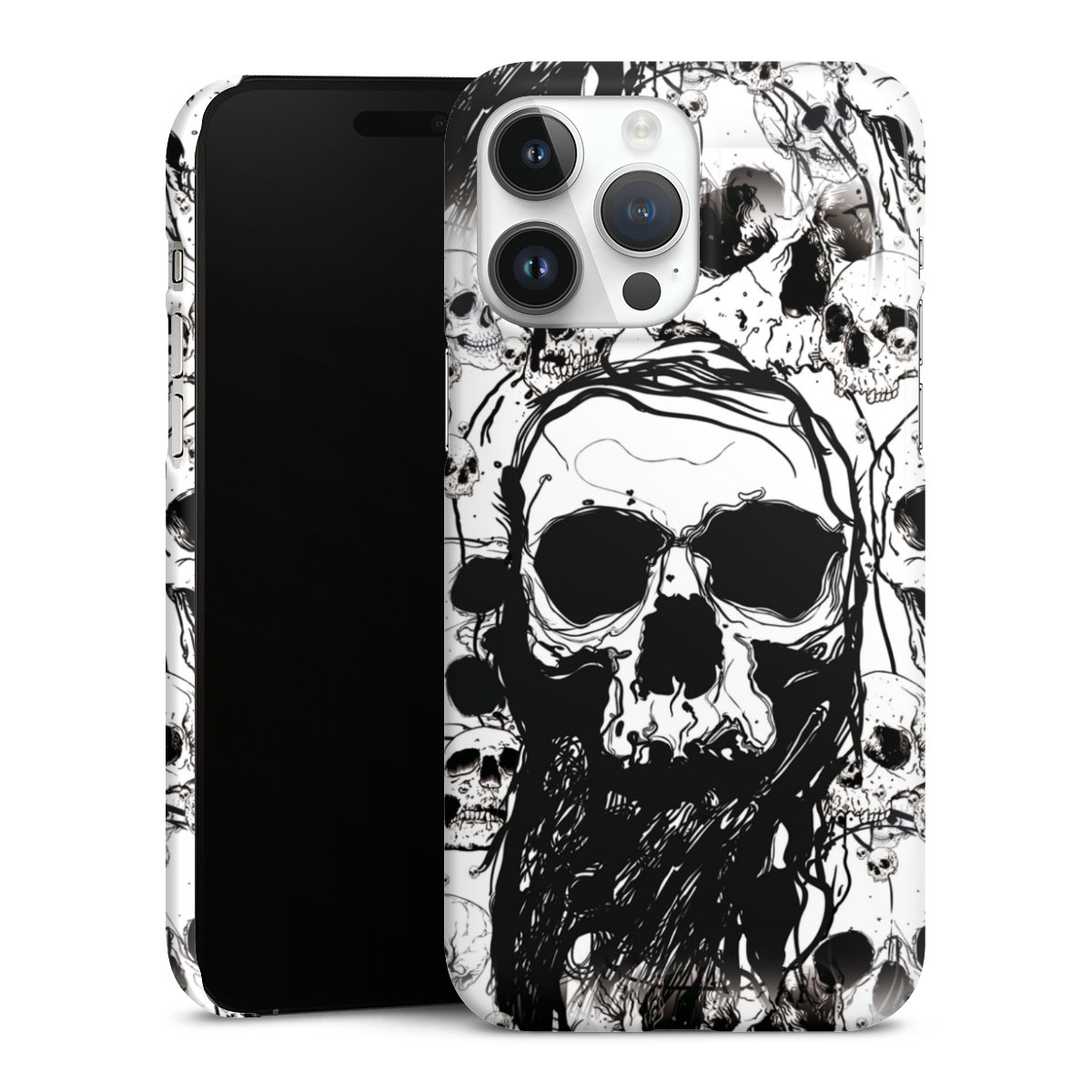 Coque Premium