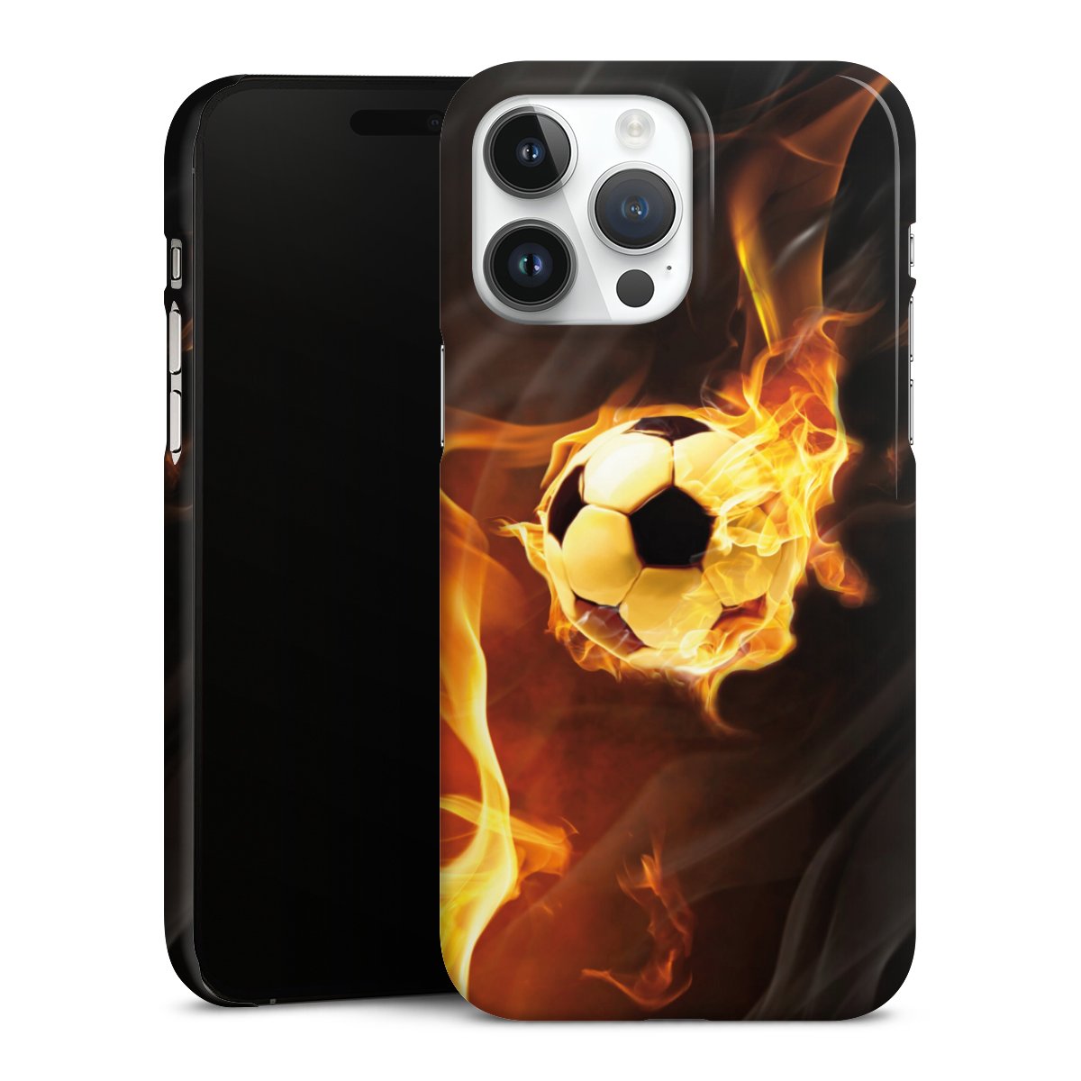Coque Premium