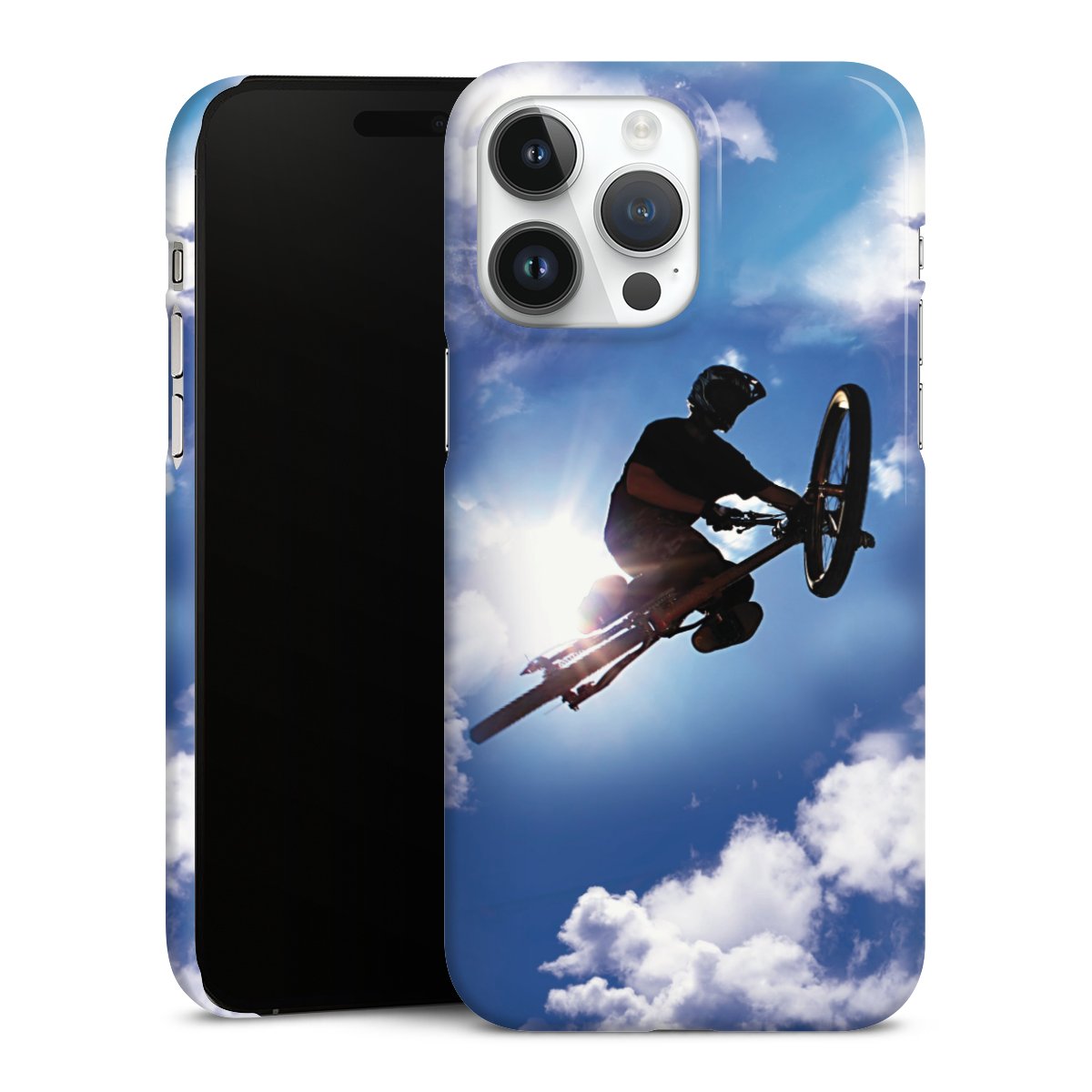 Coque Premium