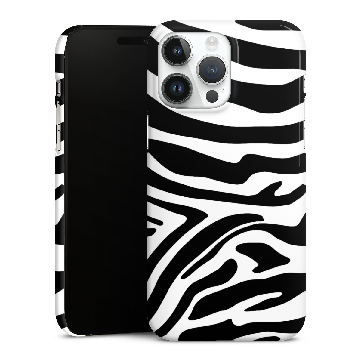 Coque Premium