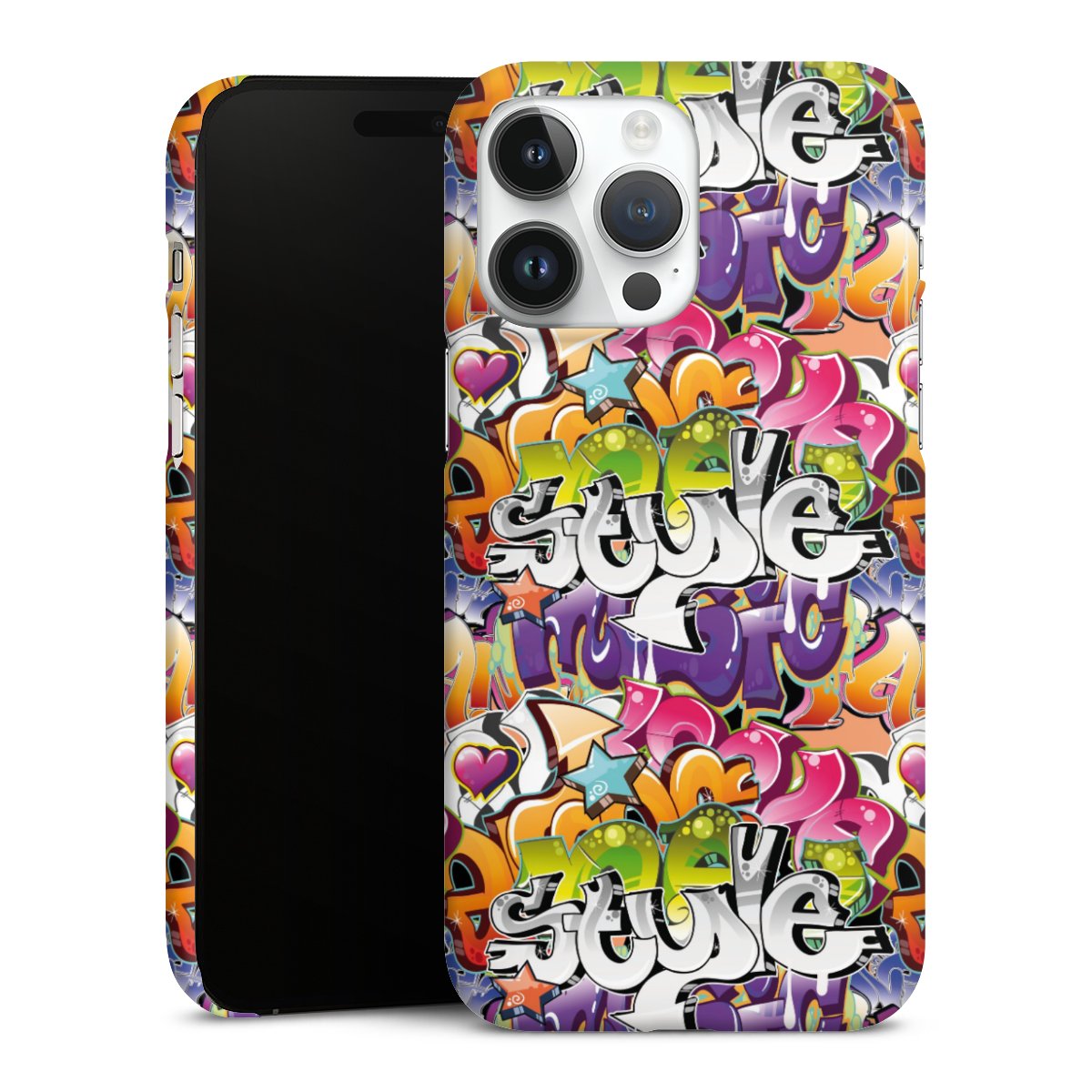 Coque Premium