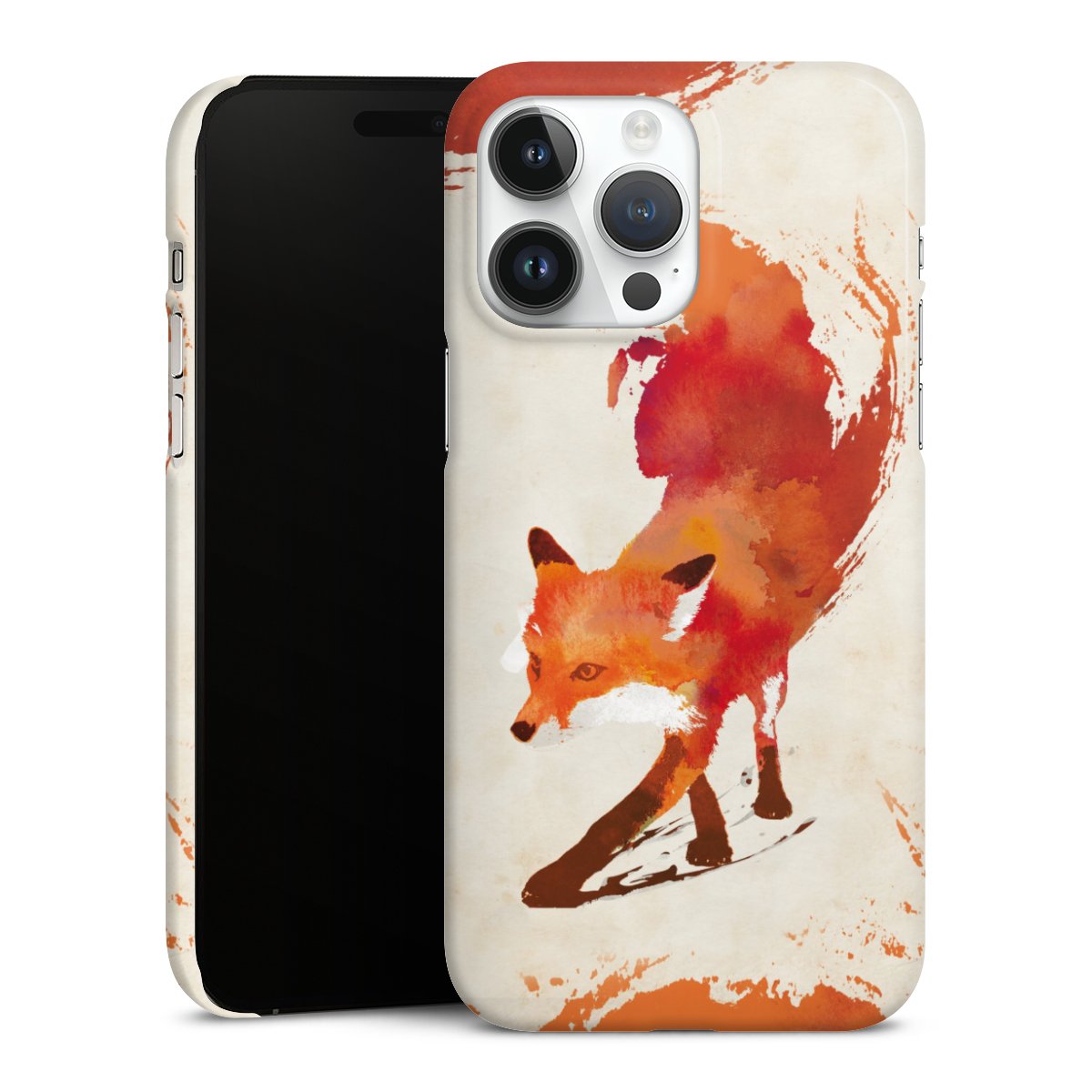 Coque Premium