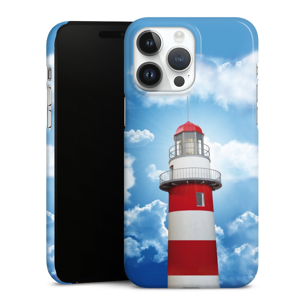 Premium hoesje