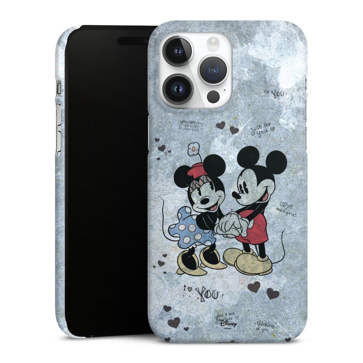 Coque Premium