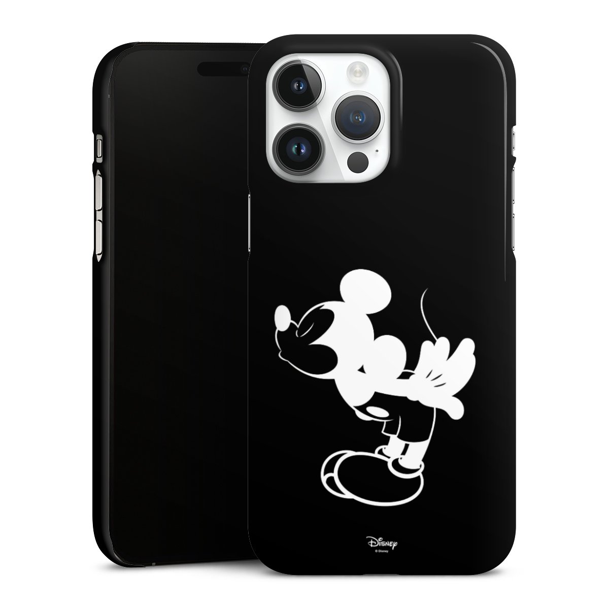 Coque Premium