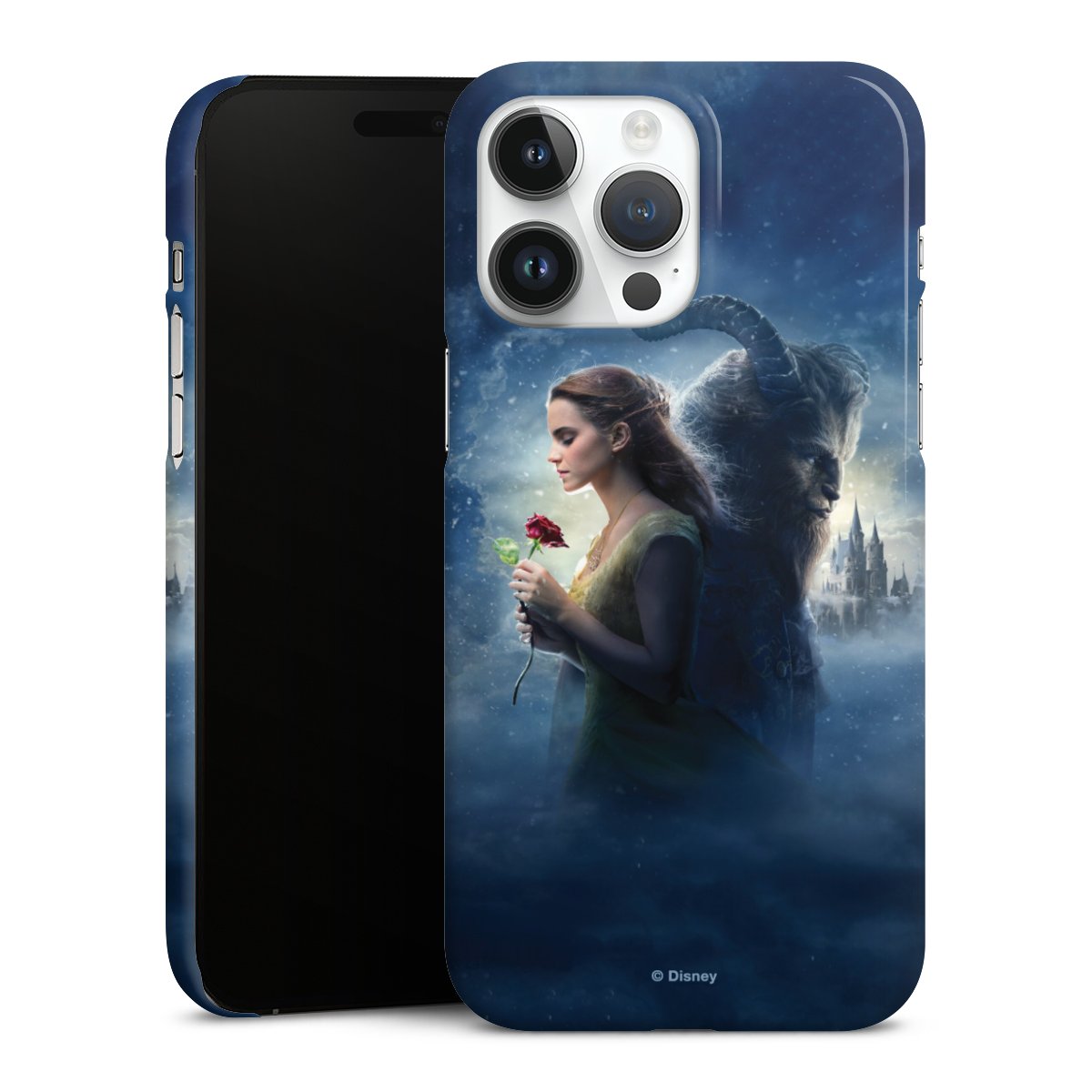 Coque Premium