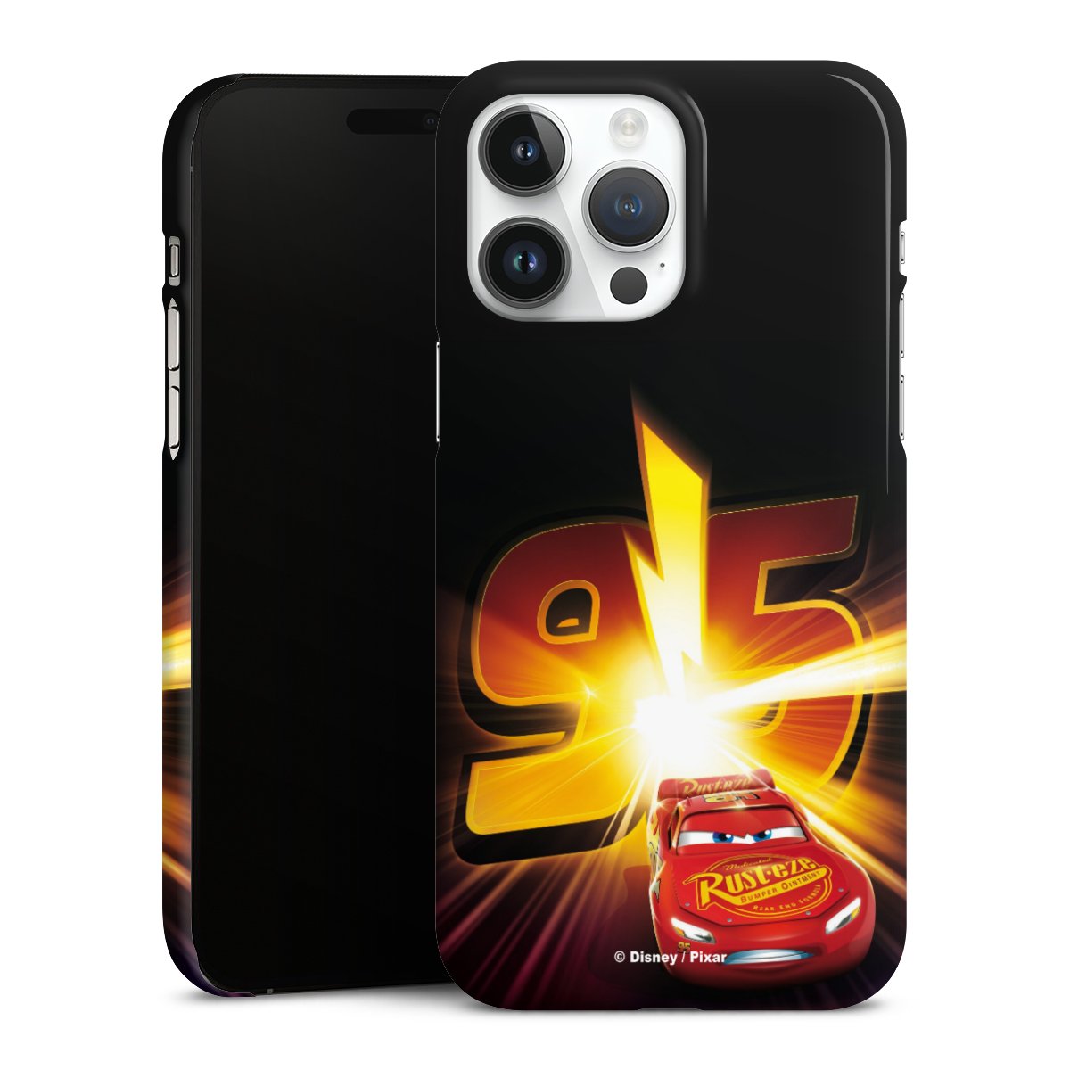 Coque Premium