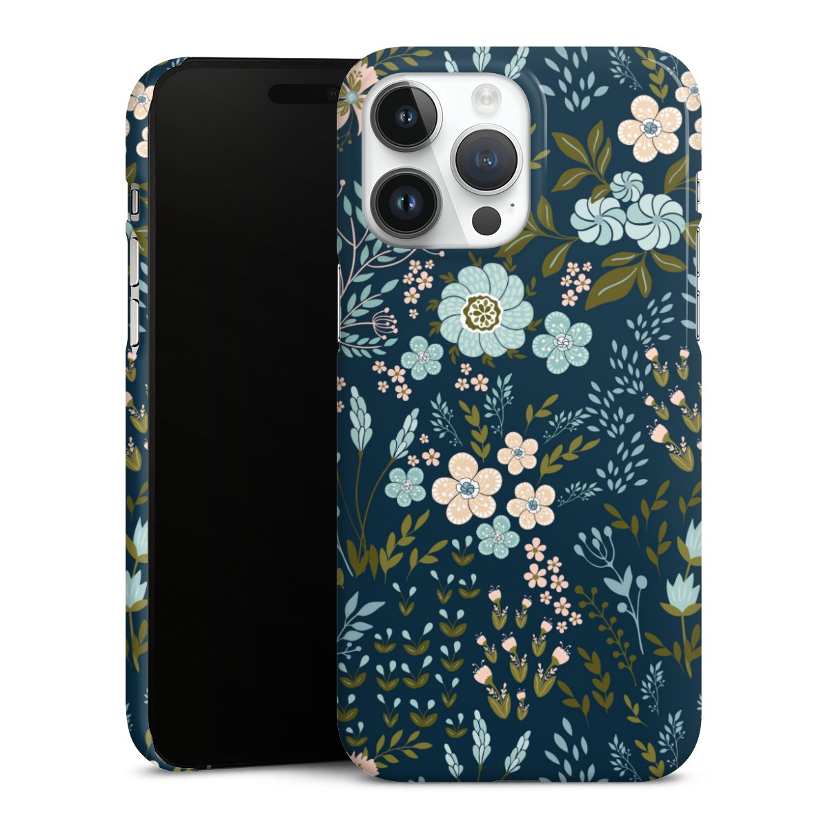 Coque Premium