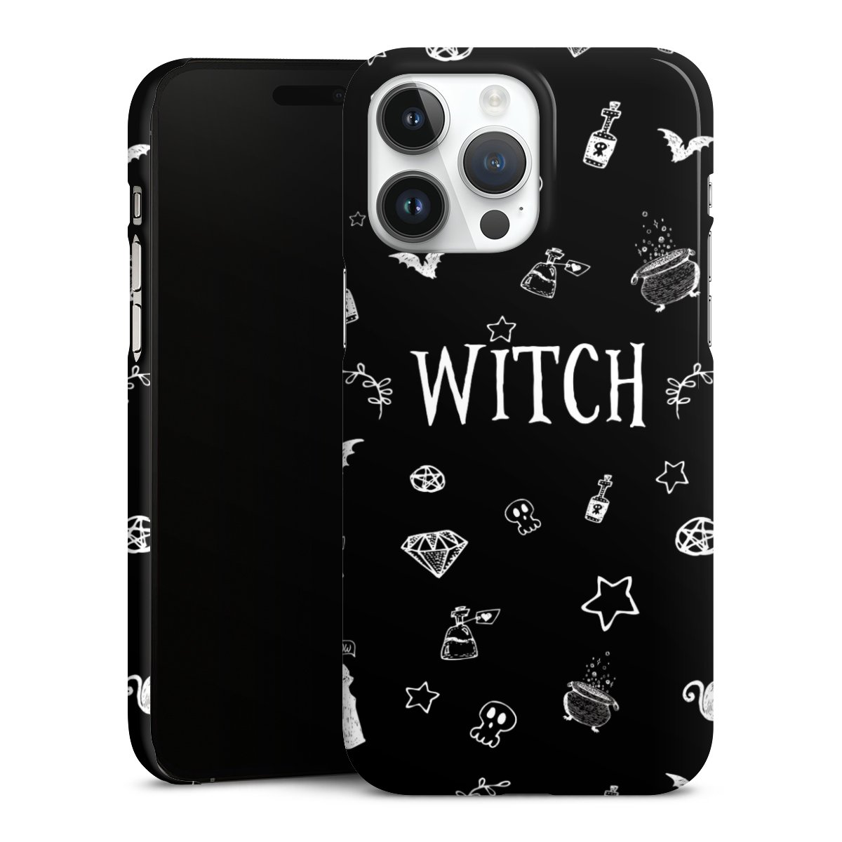 Coque Premium