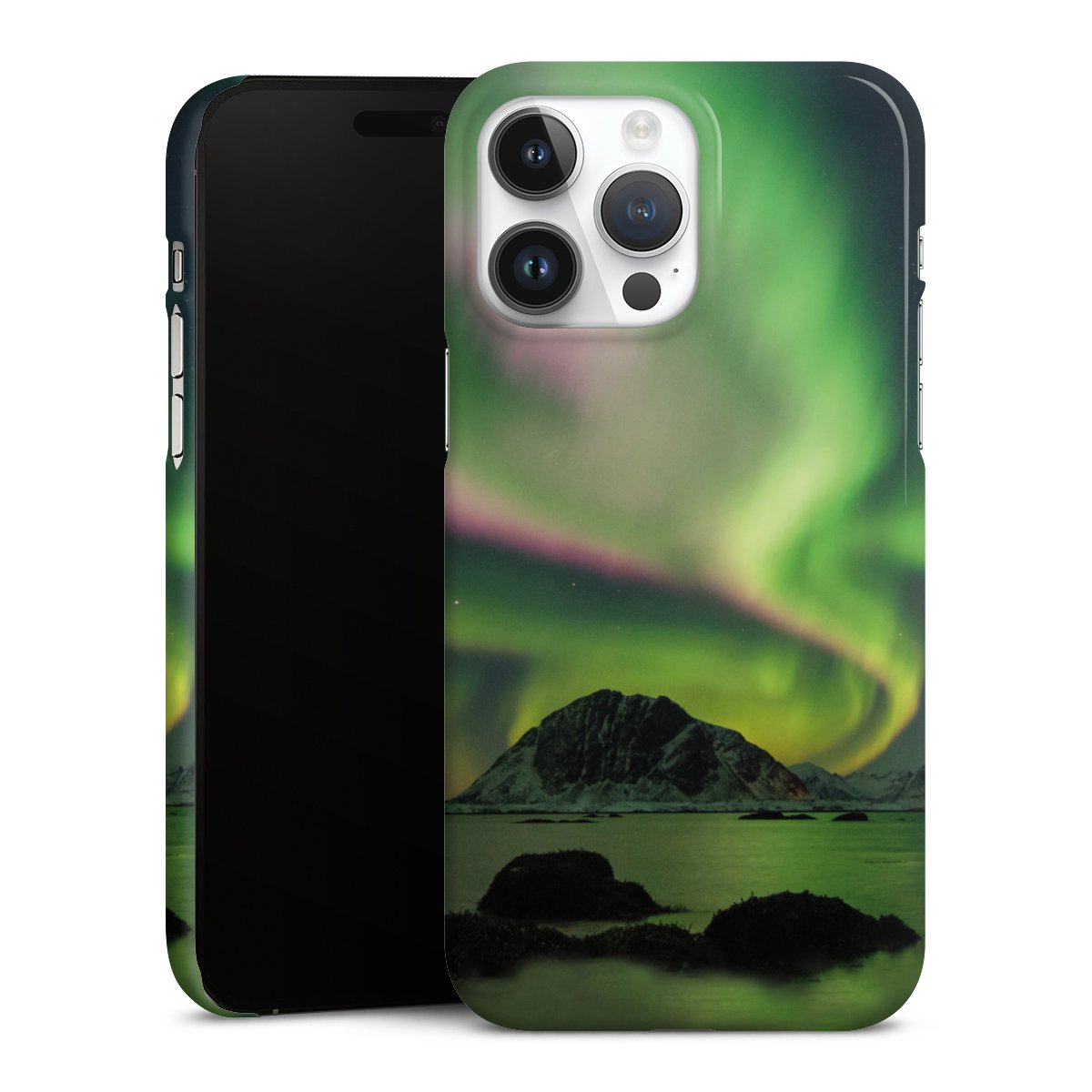 Coque Premium
