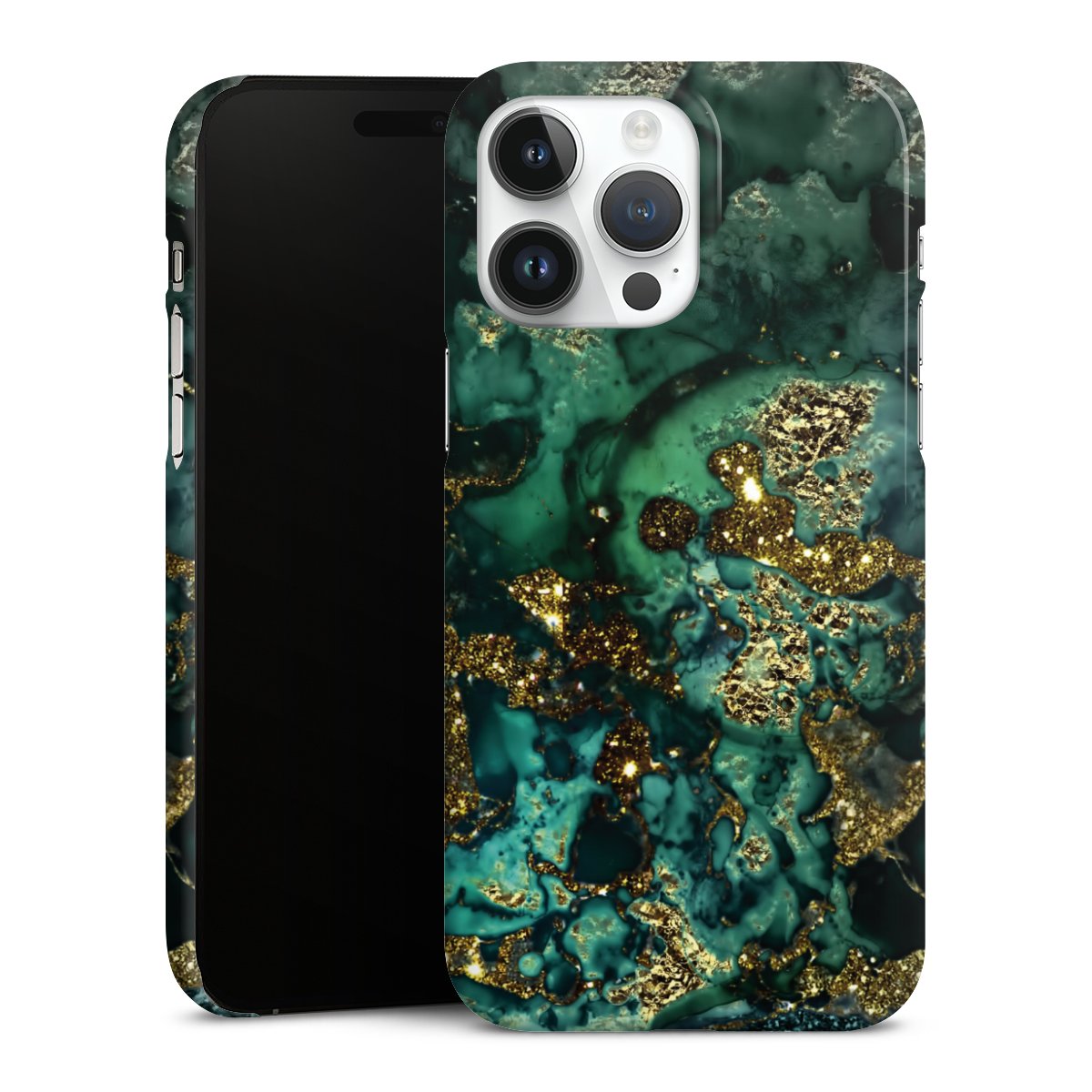 Coque Premium