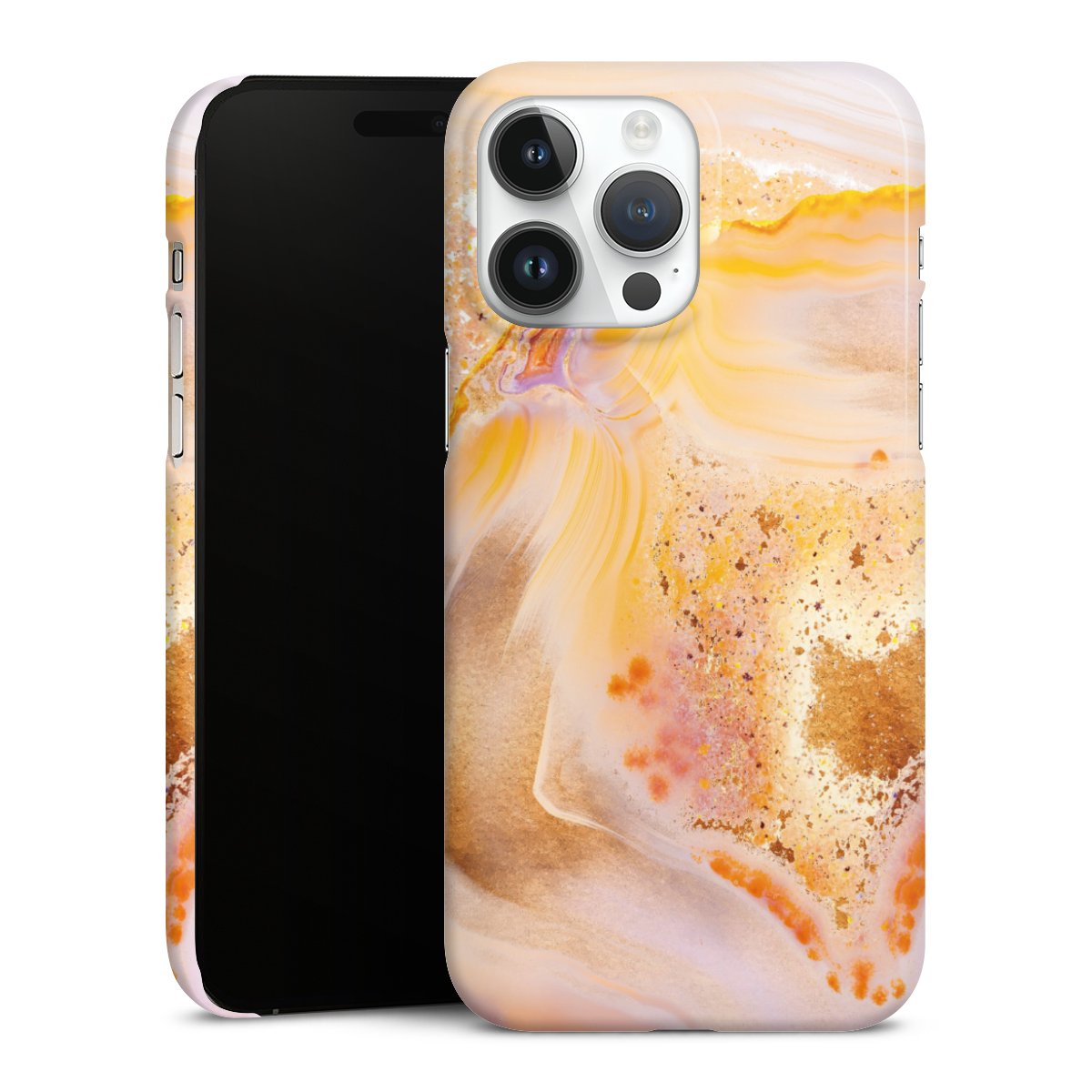Coque Premium