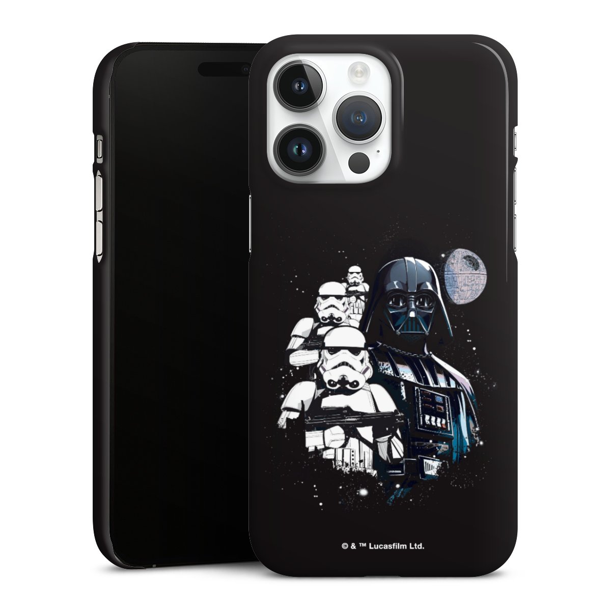 Coque Premium
