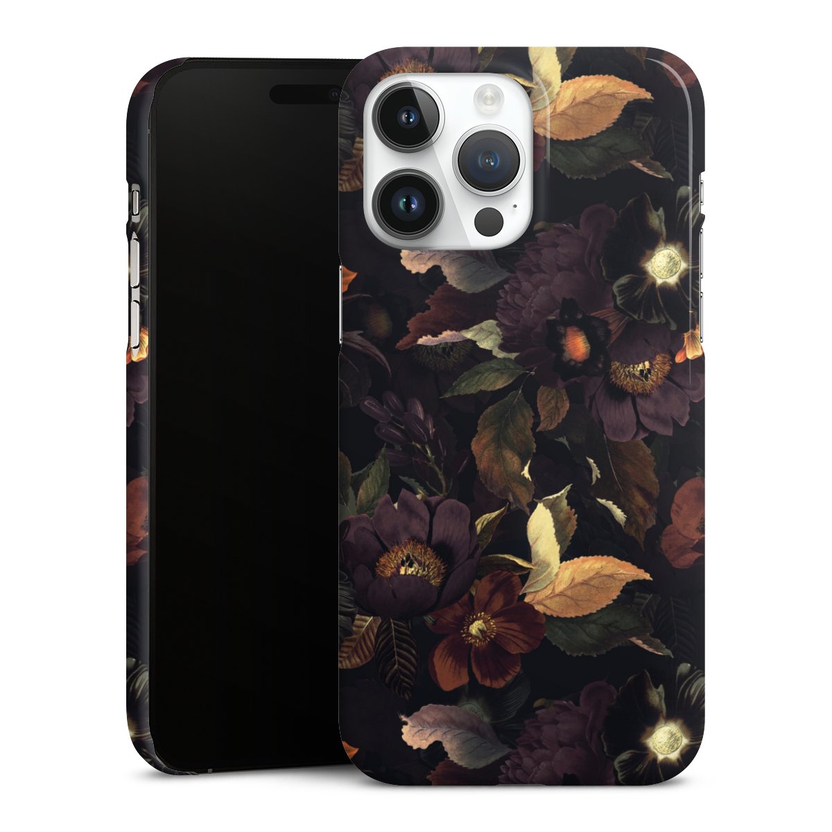 Coque Premium