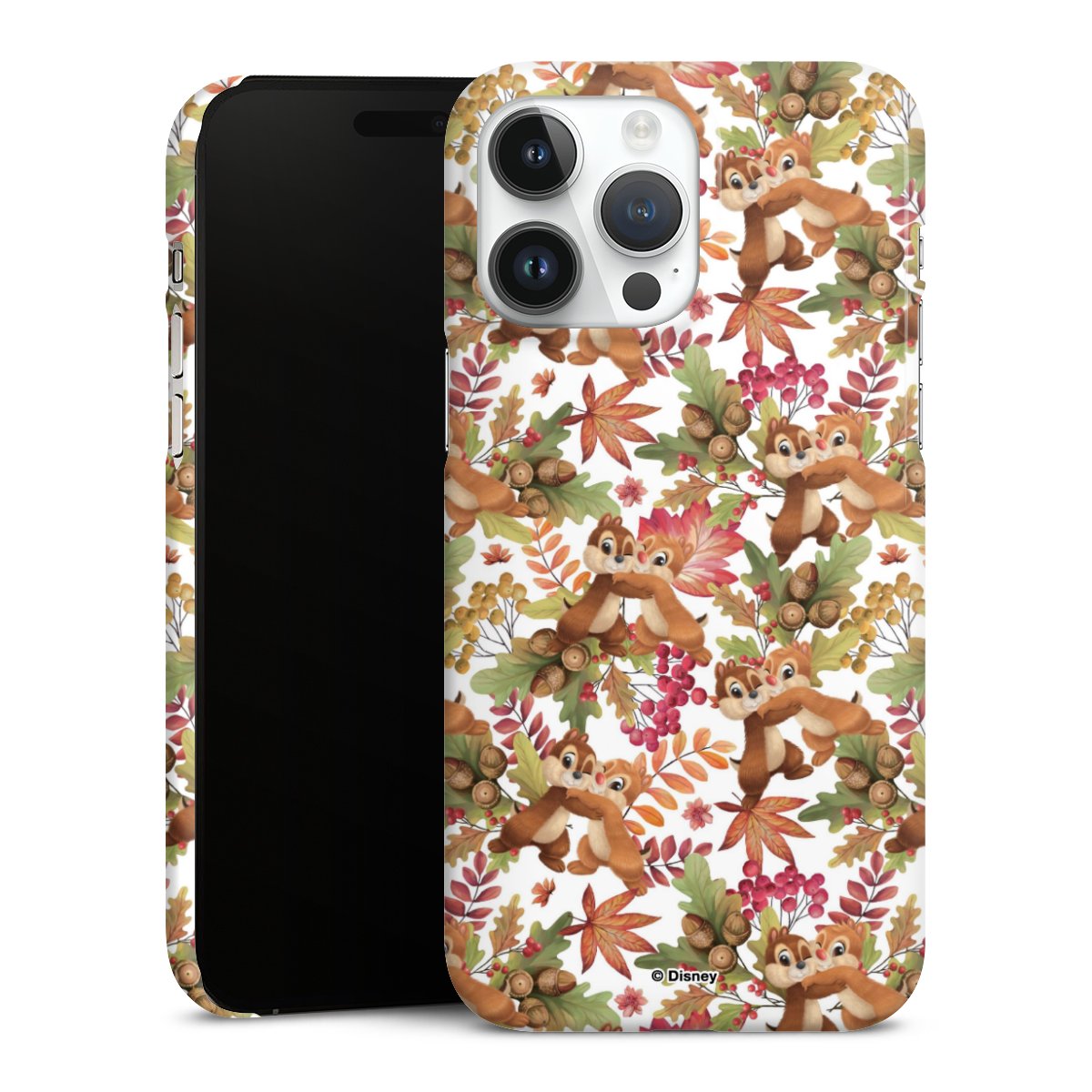 Coque Premium