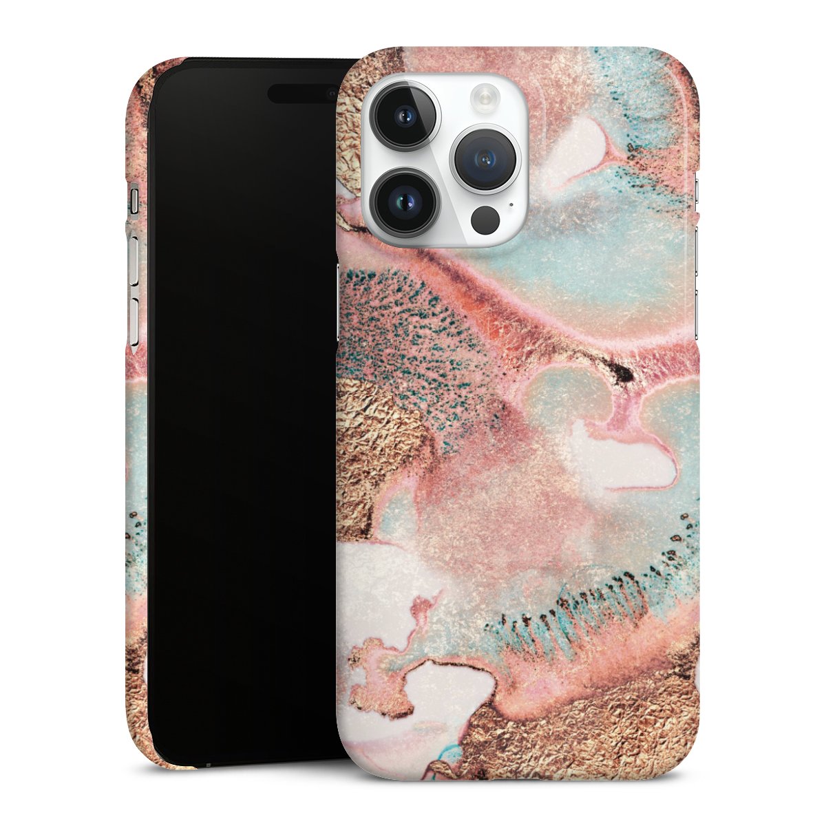 Coque Premium