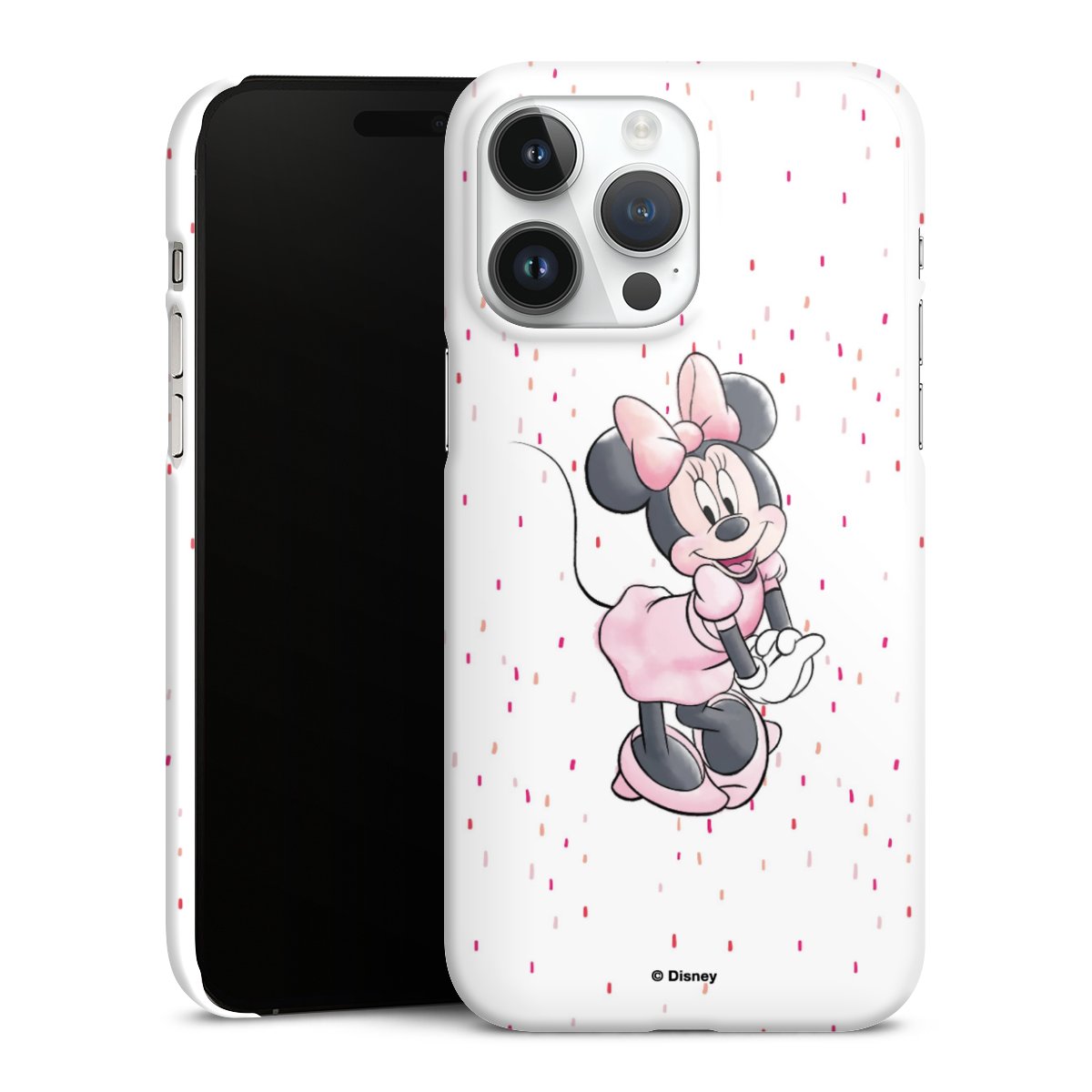 Coque Premium