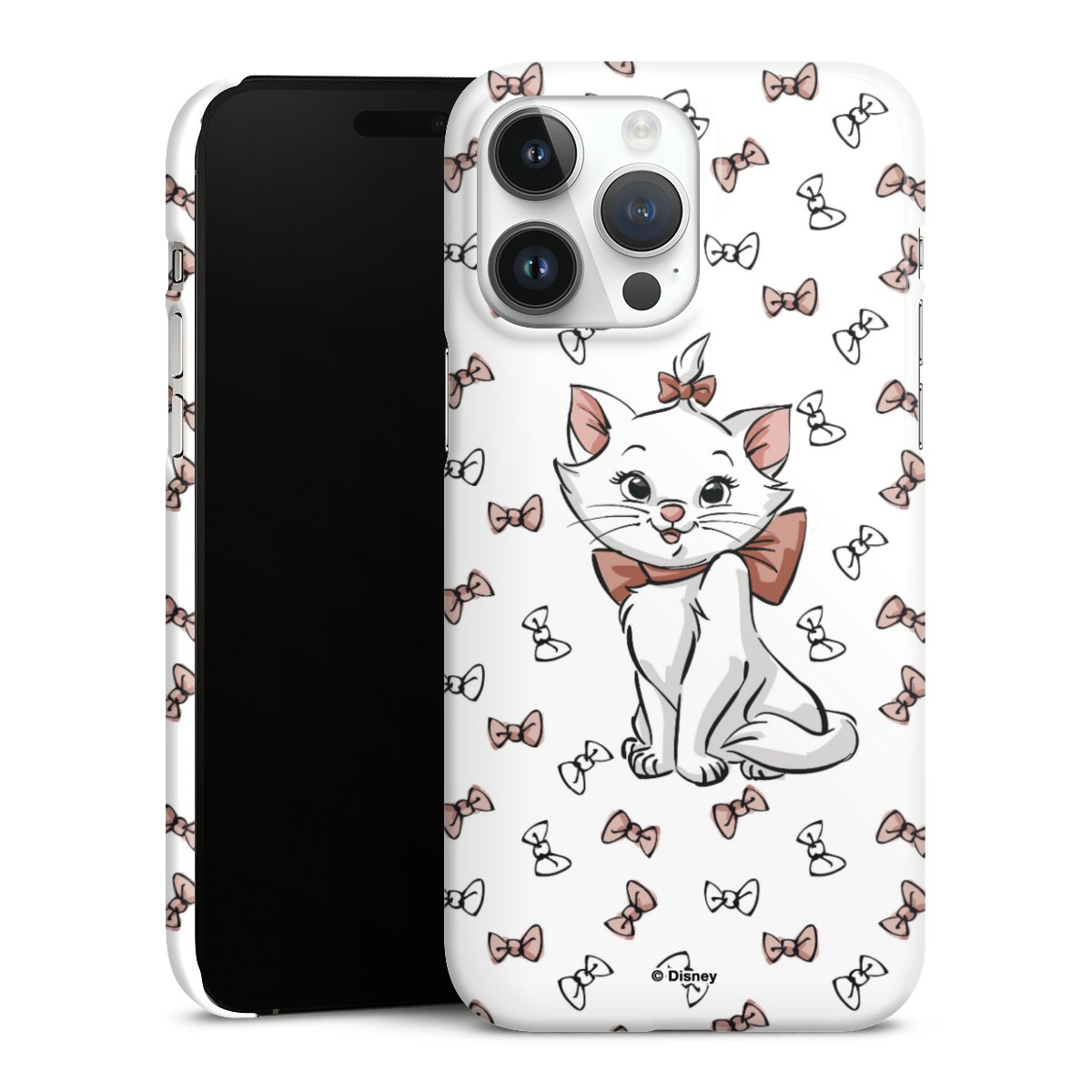 Coque Premium