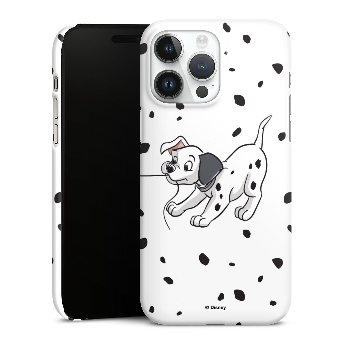 Coque Premium