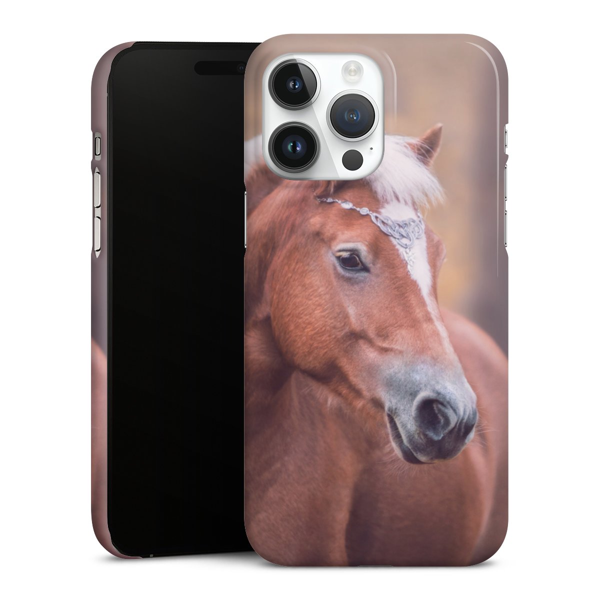 Coque Premium