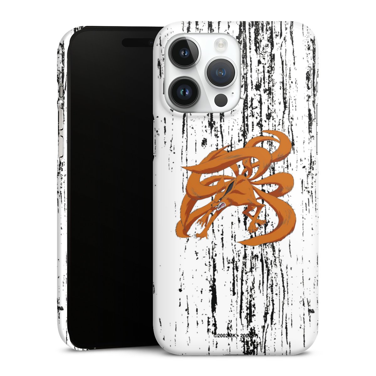 Premium hoesje