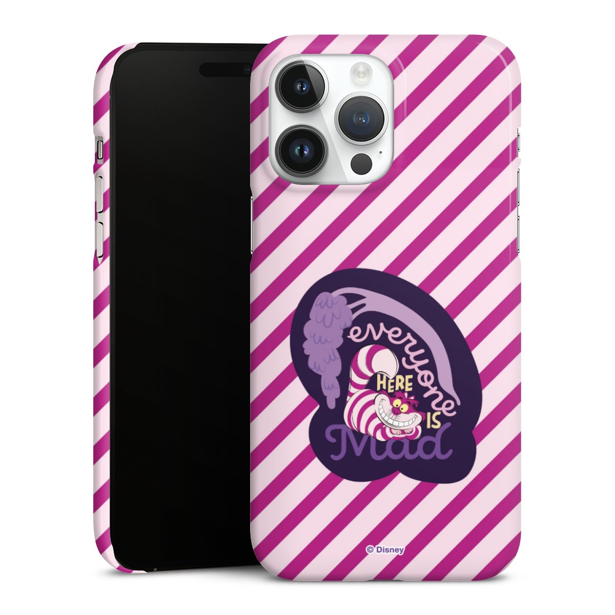 Coque Premium