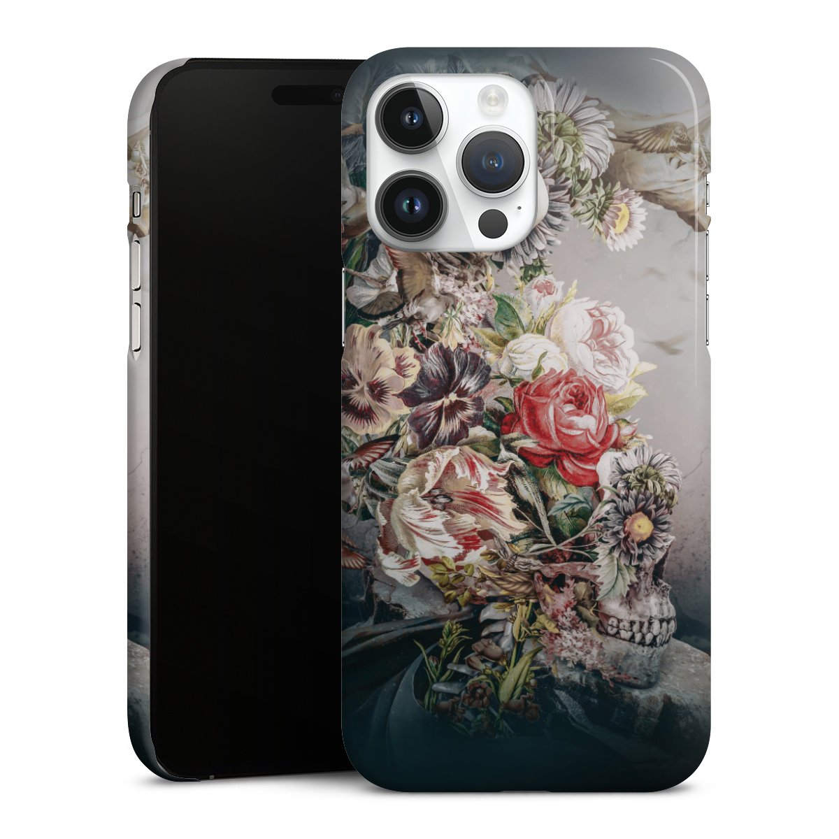 Coque Premium