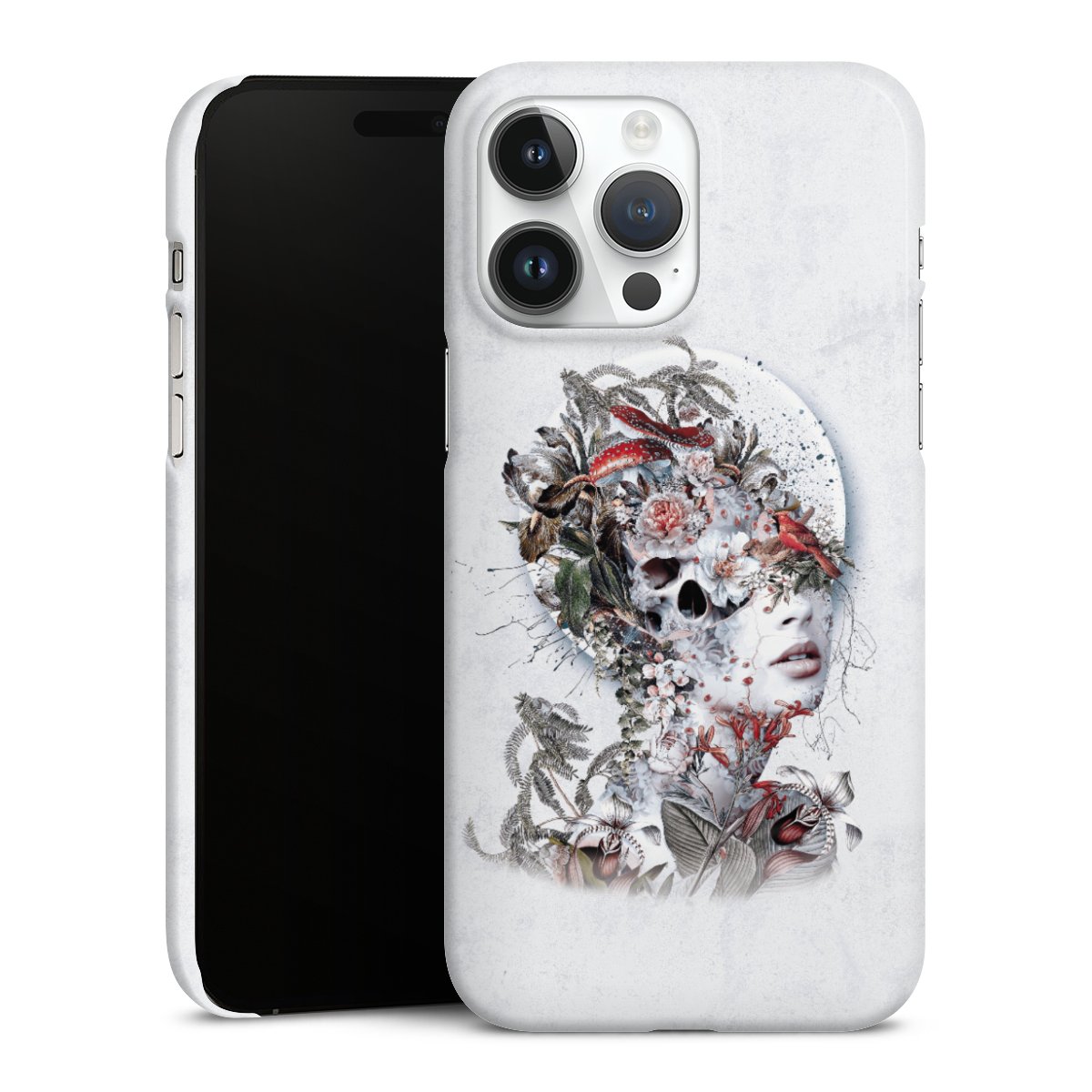 Premium hoesje