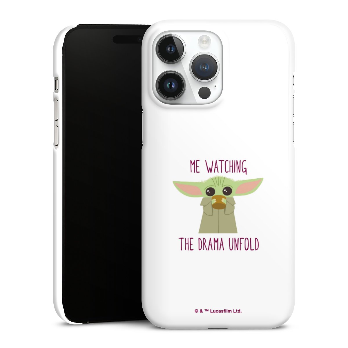 Coque Premium