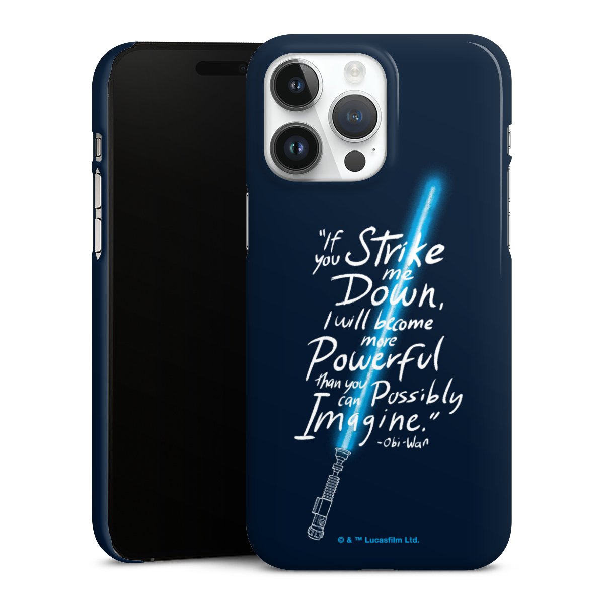 Coque Premium