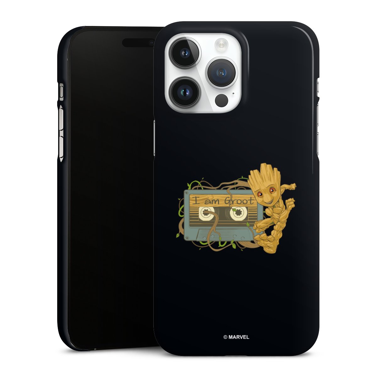 Coque Premium