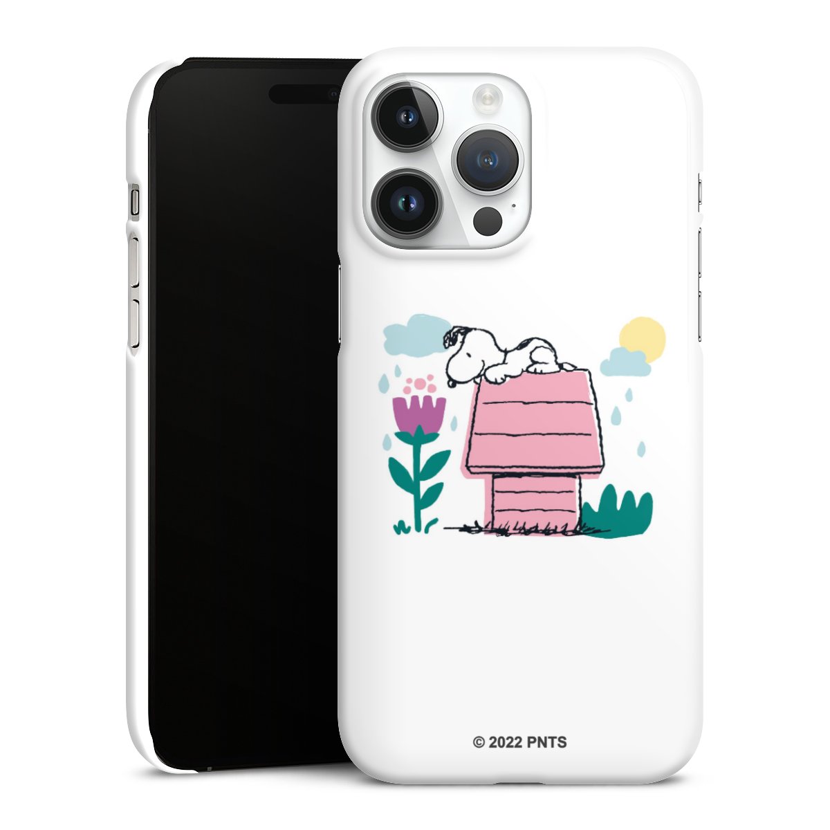 Premium hoesje