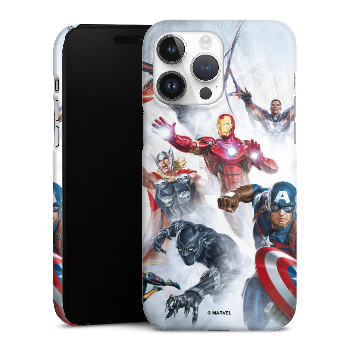 Premium hoesje