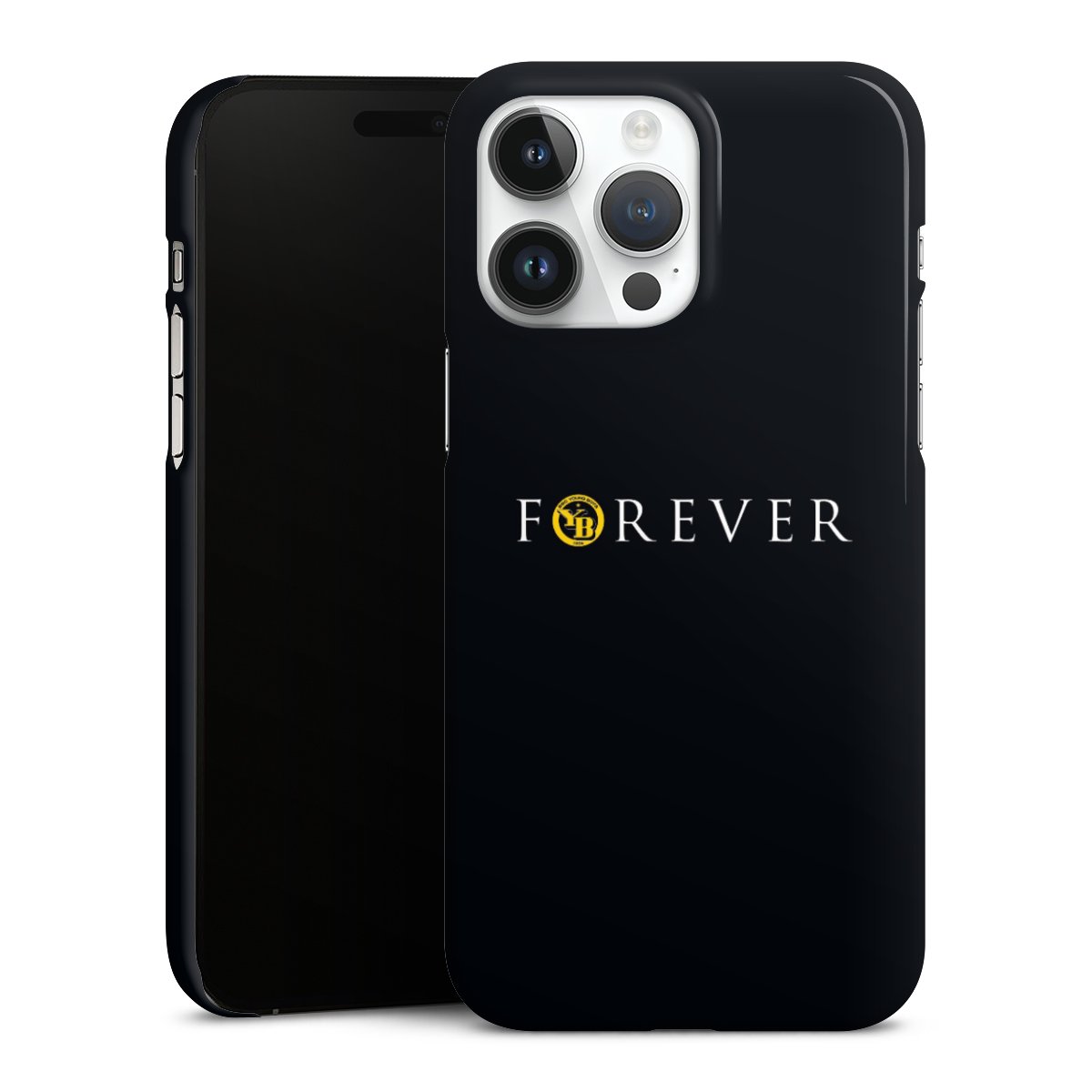 Coque Premium