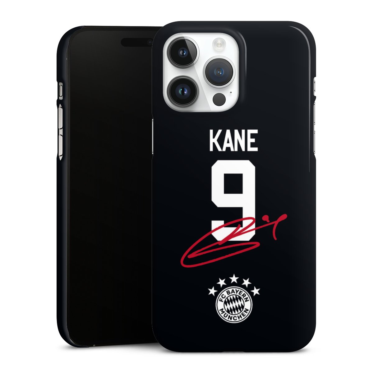 Premium hoesje