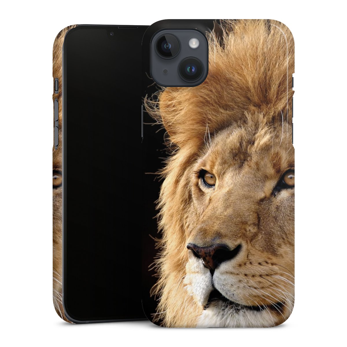 Coque Premium