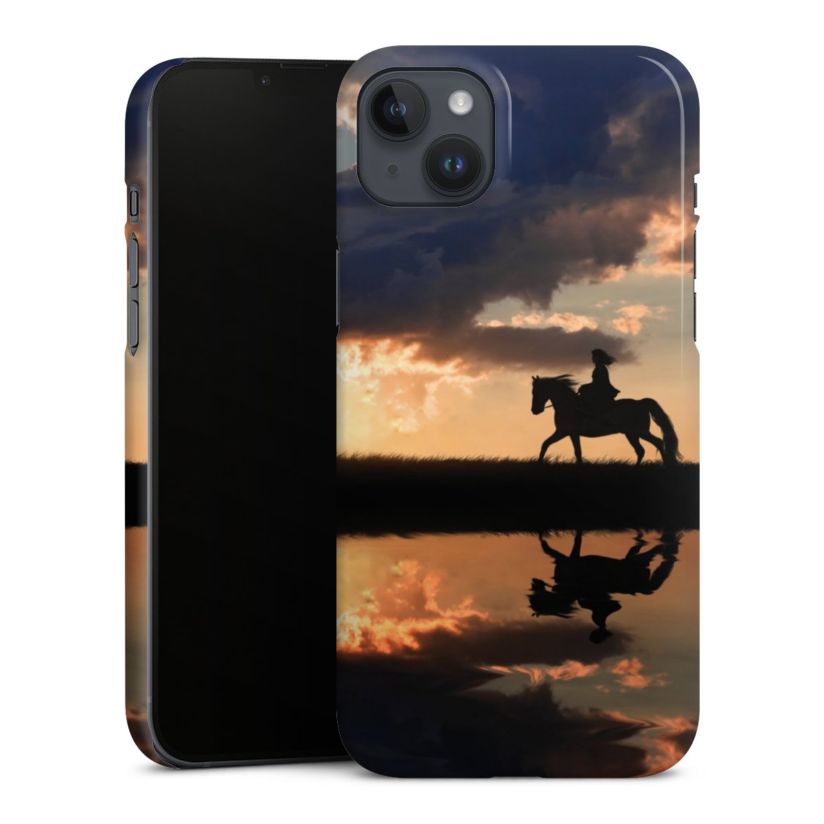 Premium hoesje