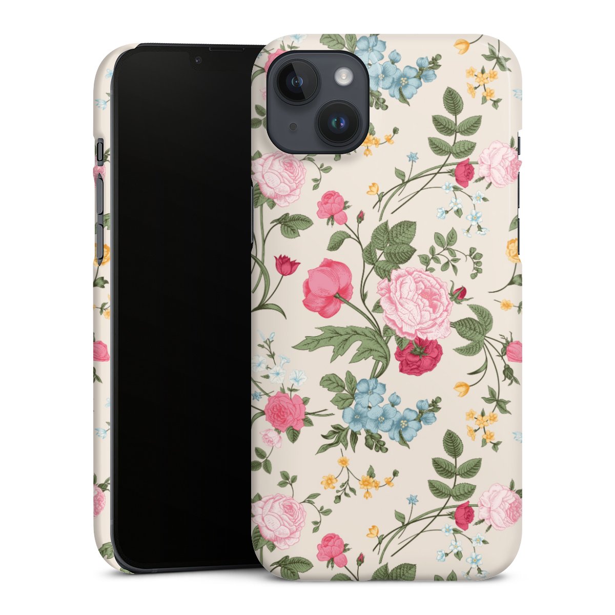 Coque Premium
