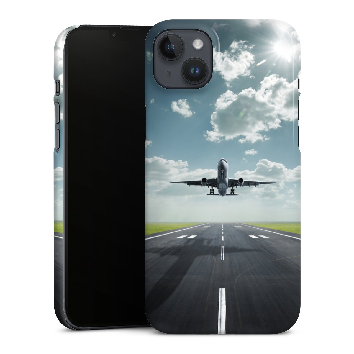 Premium hoesje