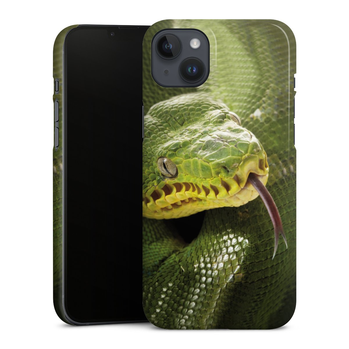 Coque Premium
