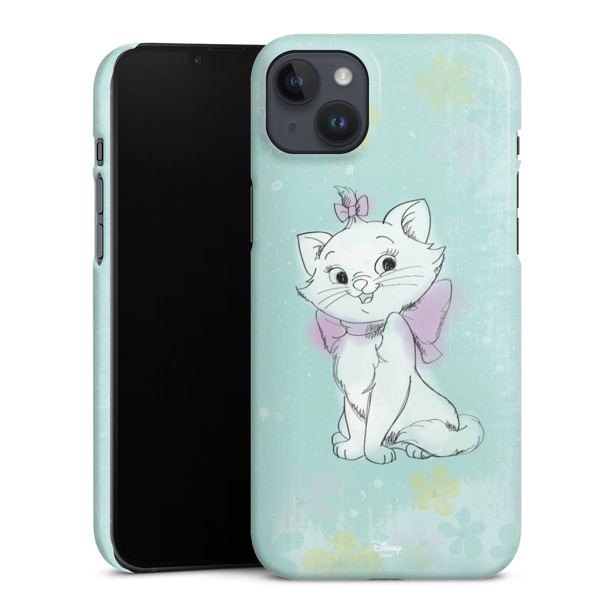 Coque Premium